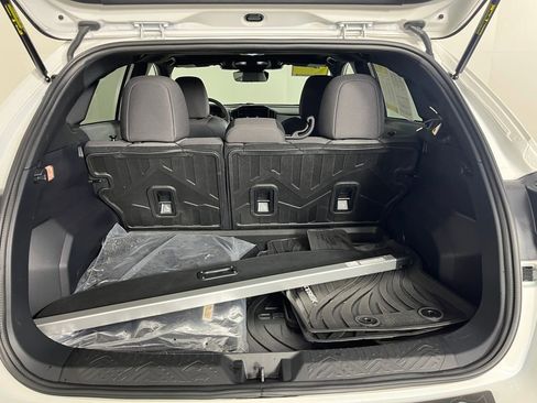 Used 2025 Subaru Crosstrek 2.5i Sport w/ Popular Package #3A image 22