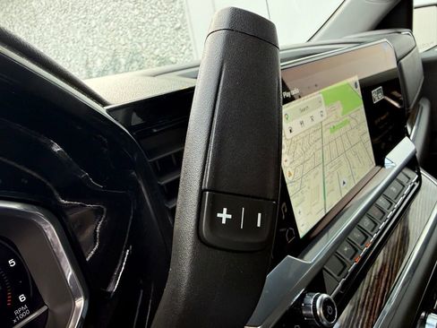 Used 2024 GMC Sierra 1500 Elevation w/ LPO, Elevation Black Package AWD/4WD image 29