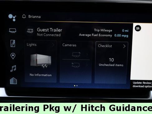 Used 2024 Chevrolet Silverado 2500 LT w/ Texas Edition image 18