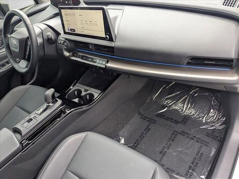 Used 2026 Toyota Prius Limited w/ Limited Premium Package image 21