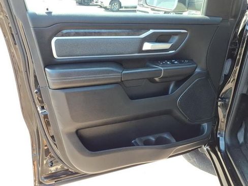 Used 2021 RAM 1500 Big Horn AWD/4WD image 19