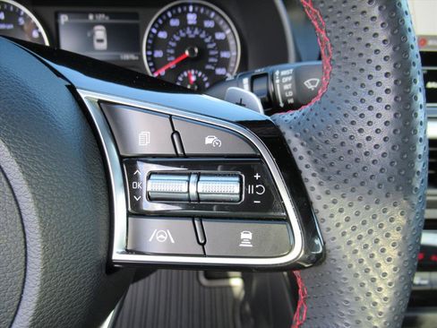 Used 2024 Kia Forte GT w/ Option Group 015 image 23