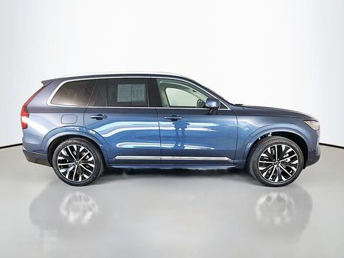 Certified 2026 Volvo XC90 T8 Ultra w/ Protection Package Premier AWD/4WD image 8