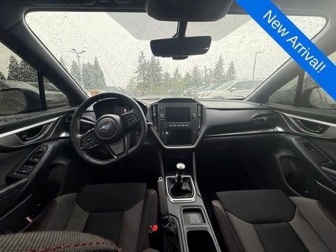 Used 2022 Subaru WRX AWD/4WD image 10
