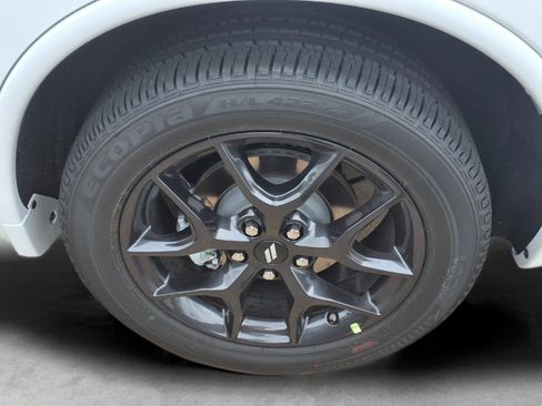 New 2026 Dodge Durango GT AWD/4WD image 7
