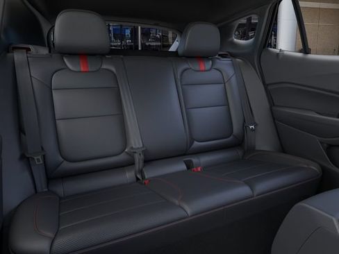 New 2026 Chevrolet Trax RS w/ Driver Confidence Package FWD image 17