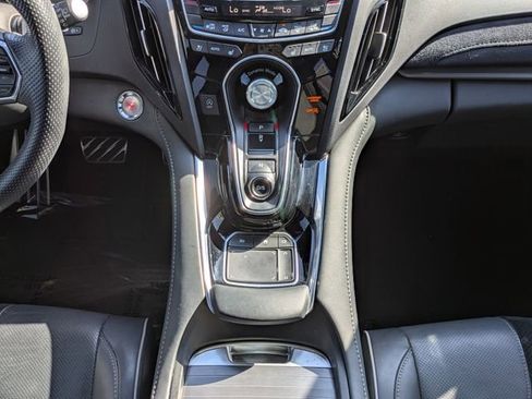 Used 2021 Acura RDX A-Spec FWD image 19