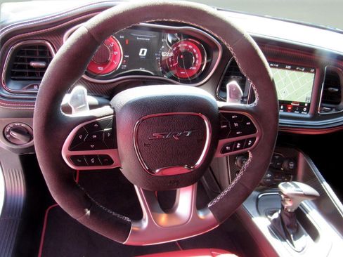 Used 2023 Dodge Challenger SRT Hellcat image 29