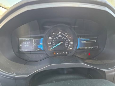 Used 2024 Ford Edge SEL w/ Convenience Package AWD/4WD image 13