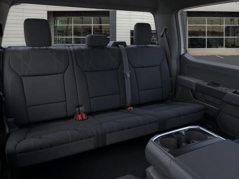 New 2026 Ford F150 STX w/ F-150 LOBO Package AWD/4WD image 15