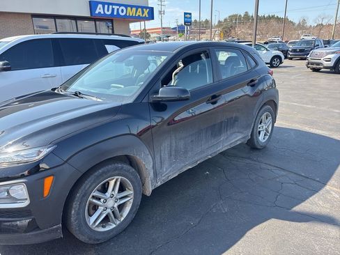 Used 2019 Hyundai Kona SE image 1