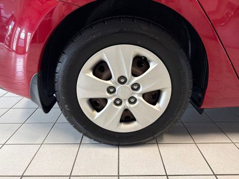 Used 2016 Kia Forte LX w/ Protection Package FWD image 10