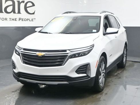 Used 2023 Chevrolet Equinox LT FWD image 7