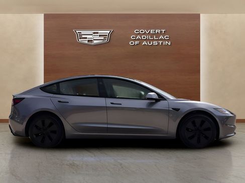 Used 2025 Tesla Model 3 RWD image 5