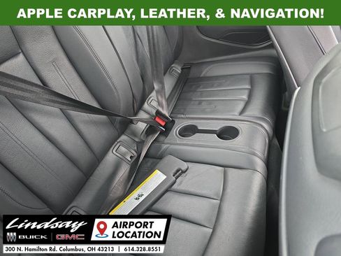 Used 2018 Audi A5 2.0T Premium image 24