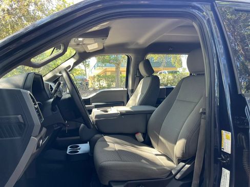 Used 2019 Ford F250 XLT AWD/4WD image 13