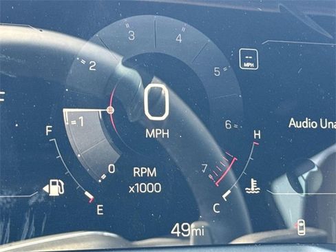 New 2025 GMC Acadia Elevation w/ Elevation Premium Package image 17