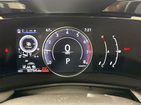 Used 2022 Lexus NX 350 AWD w/ Cold Area Package image 21