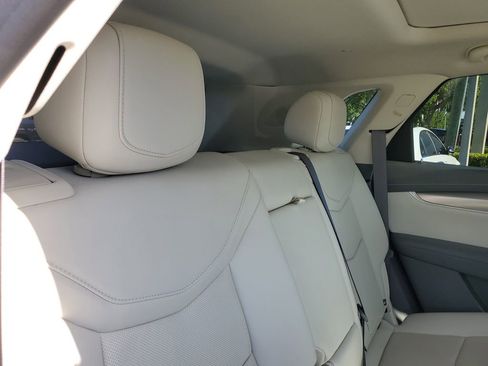 Used 2023 Cadillac XT5 Premium Luxury w/ LPO, Floor Liner Package FWD image 25