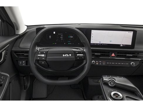 New 2025 Kia EV6 Light RWD image 57