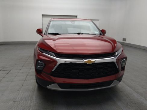 Used 2023 Chevrolet Blazer LT FWD image 14