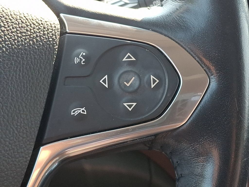 Used 2018 Chevrolet Traverse High Country AWD/4WD image 22