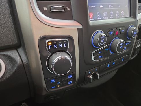 Used 2013 RAM 1500 Big Horn image 24