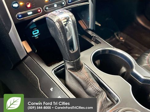 Used 2016 Ford Explorer Sport image 10