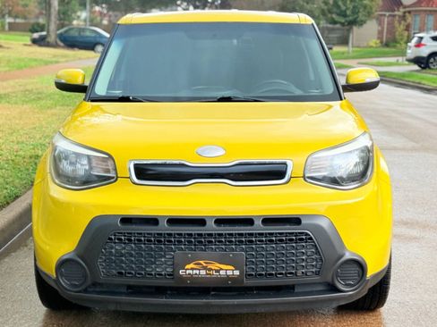 Used 2014 Kia Soul + w/ UVO w/Eservices Package image 3