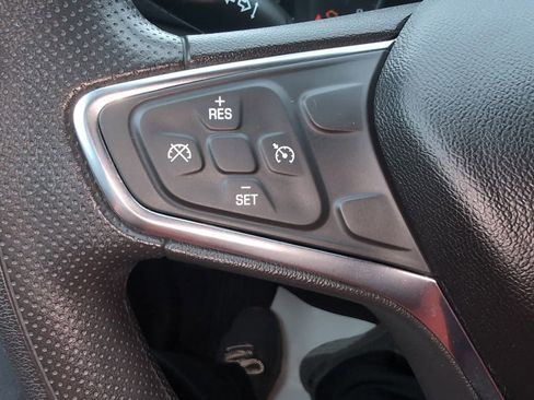 Used 2019 Chevrolet Malibu LT FWD image 14