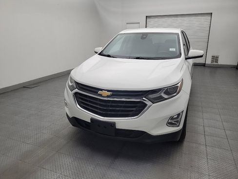Used 2021 Chevrolet Equinox LT AWD/4WD image 15