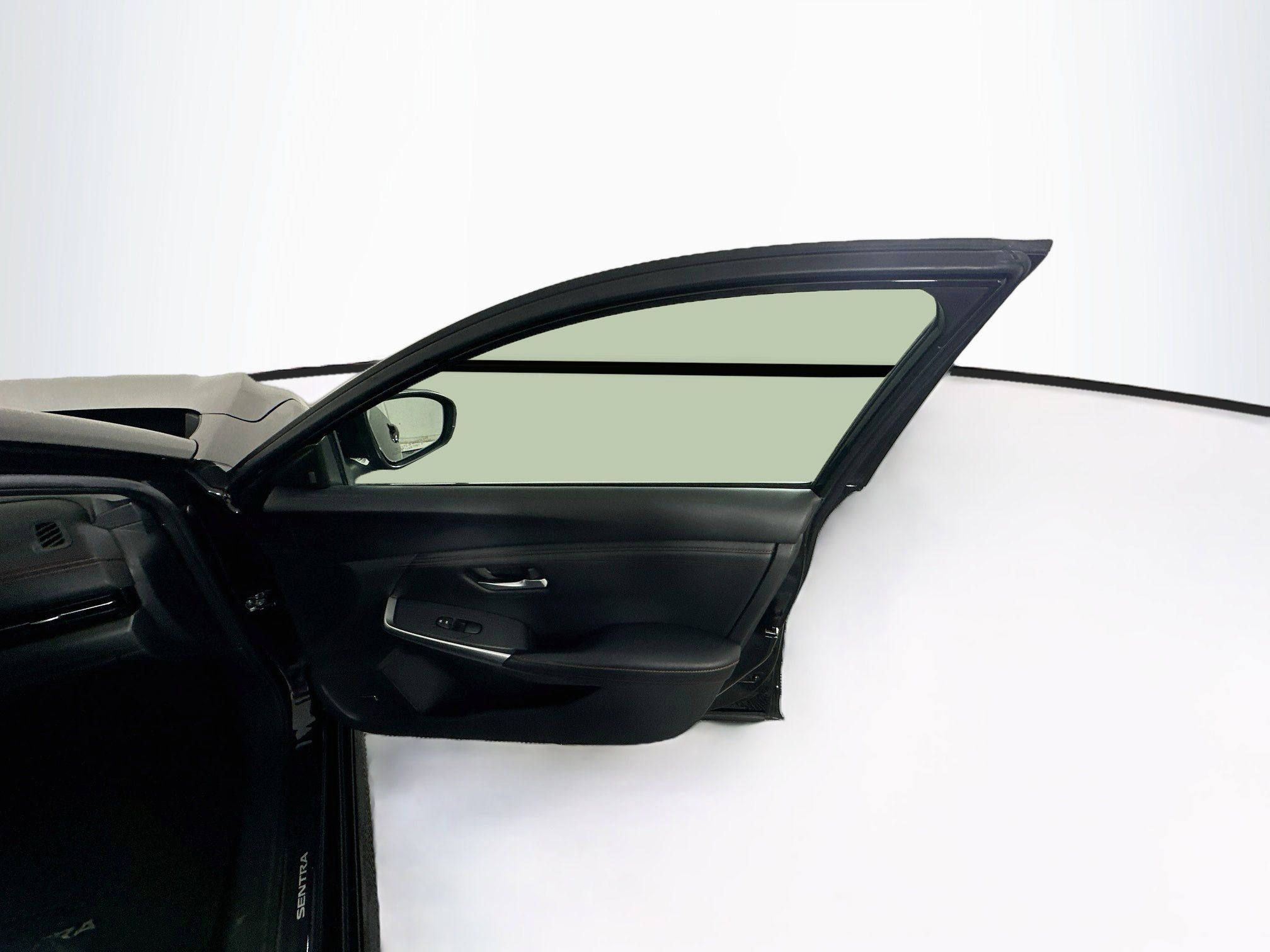 Used 2024 Nissan Sentra SR w/ SR Premium Package FWD image 31