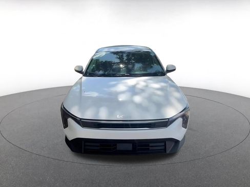 Used 2025 Kia K4 FWD image 4