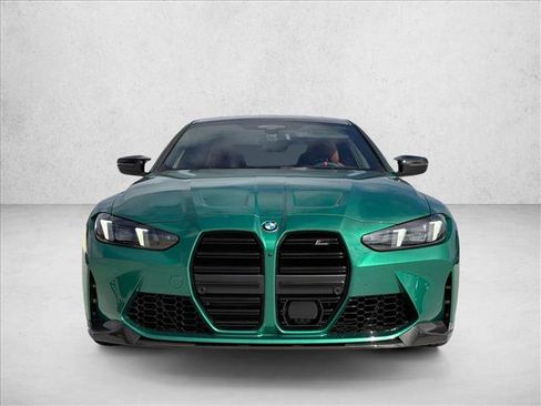 New 2026 BMW M4 xDrive Competition image 18