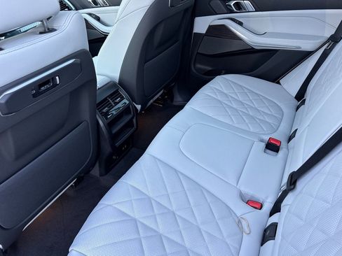 New 2026 BMW X5 xDrive50e AWD/4WD image 20