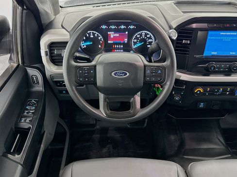 Used 2023 Ford F150 XL w/ FX4 Off-Road Package AWD/4WD image 15