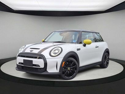 Used 2024 MINI Cooper SE