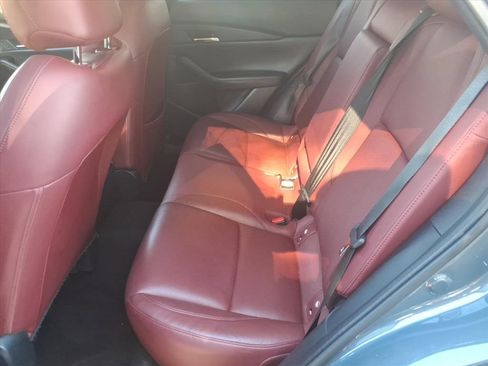 Used 2023 MAZDA CX-30 AWD 2.5 S w/ Preferred Package image 20