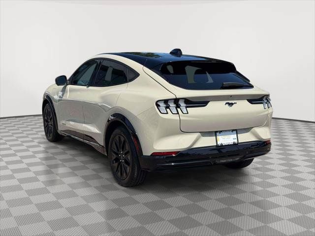 Used 2025 Ford Mustang Mach-E Premium w/ Sport Appearance Package AWD/4WD image 5