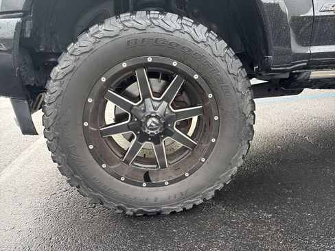 Used 2019 Ford F250 Limited image 13