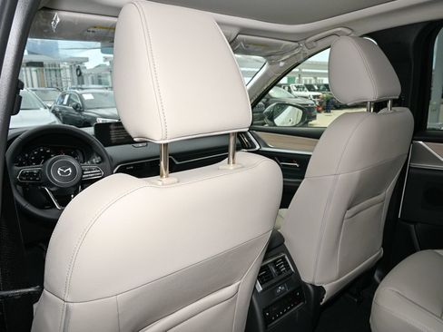New 2026 MAZDA CX-90 3.3 Turbo w/ Premium Sport Pkg AWD/4WD image 18