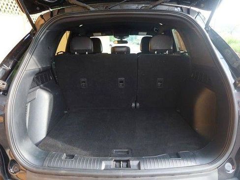Used 2025 Ford Escape ST-Line AWD/4WD image 7