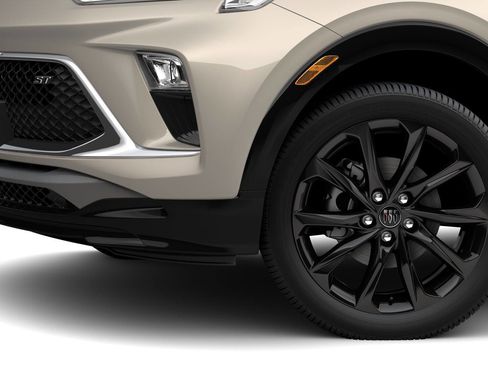 New 2026 Buick Encore GX Sport Touring image 5