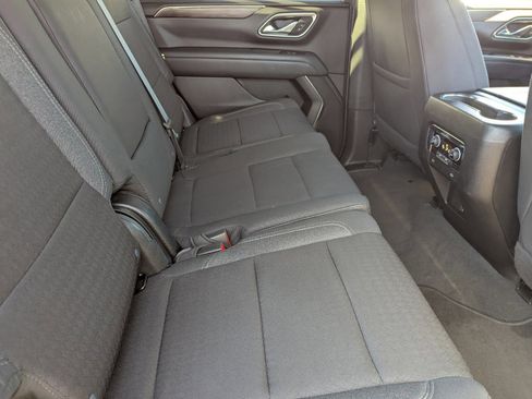 Used 2024 Chevrolet Tahoe LS image 14