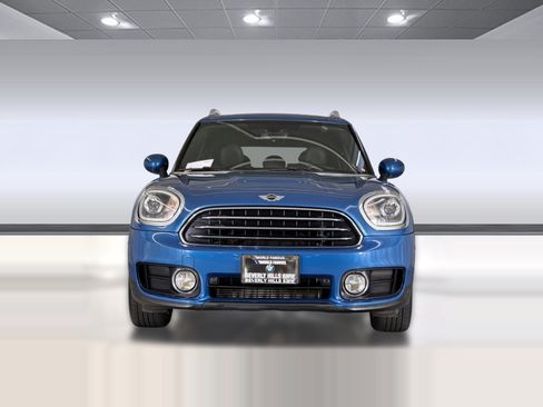 Used 2017 MINI Cooper Countryman ALL4 AWD/4WD image 5