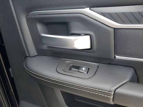 New 2026 RAM 2500 Big Horn image 47