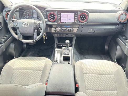 Used 2023 Toyota Tacoma SR AWD/4WD image 15