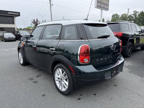 Used 2013 MINI Cooper Countryman FWD image 6