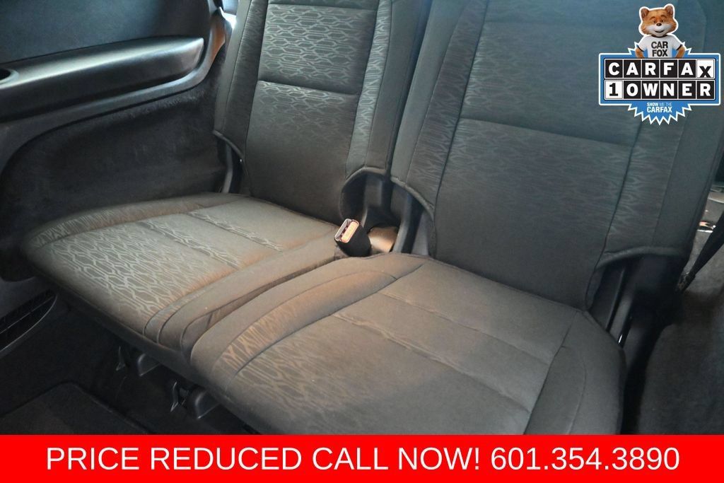 Used 2026 Dodge Durango GT w/ Blacktop Package RWD image 17