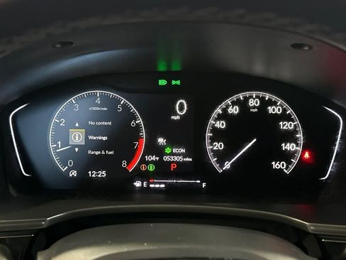 Used 2023 Honda Civic Sport image 29